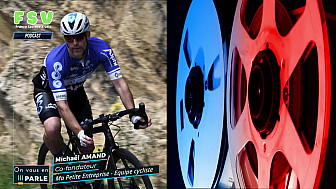 Acteurs-Locaux-- Rhône-Alpes - Michaël Amand : ' Ma Petite Entreprise - Equipe cycliste est un projet entrepreneurial '