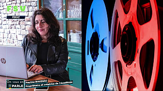 Acteurs-Locaux-Saône-et-Loire  - Pauline Boussac :  « L’Académie est un laboratoire qui donne du sens au territoire »