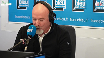 TV Locale Nantes - À La Découverte Du Québec avec France-Bleu
