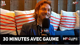 TV Locale Nantes -30 minutes avec Gaume