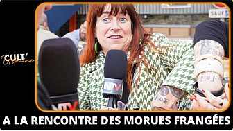 TV Locale Nantes - A la rencontre des morues frangées