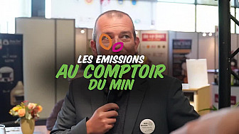 TV Locale Nantes - clip AfterMovovie du Comptoir du MIN