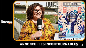 Acteurs Locaux  sur TV Locale Loire-Atlantique - Salon Les Incontournables à Nantes – édition 15