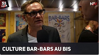 Acteurs-Locaux sur TV Locale Nantes - Culture Bar-bars au BIS