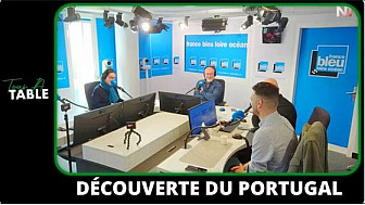 TV Locale Nantes - Découverte du Portugal