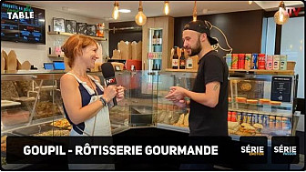 TV Locale Nantes - Goupil – Rôtisserie gourmande