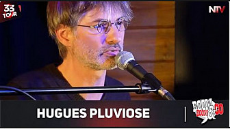 Acteurs-Locaux sur TV Locale Nantes -  Chanson Française avec Hugues Pluviose - BBCO #89