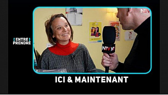 TV Locale  Nantes - Ici & Maintenant