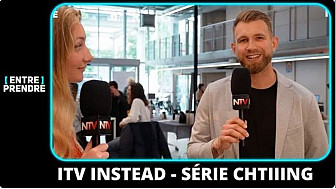 TV Locale Nantes - ITV INSTEAD - Série Chtiiing