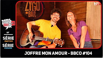TV Locale Nantes - découvrez les groupes de 'Joffre mon Amour' - BBCO #104