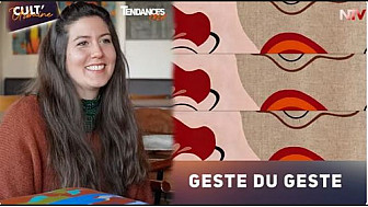TV Locale Nantes - Découvrez l’œuvre de Margarita Robert-Assis l’art inspiré de la Colombie