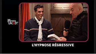 TV Locale  Nantes - L’hypnose régressive