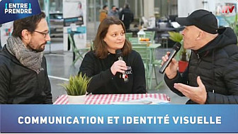 Acteurs-Locaux sur TV Locale  Nantes - L’importance de l’identité visuelle
