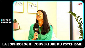 TV Locale Nantes - La sophrologie, l’ouverture du psychisme