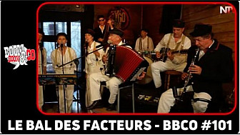 TV Locale Nantes - Le Bal des Facteurs - BBCO #101