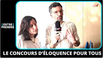 TV Locale Nantes - Le concours d’éloquence pour tous