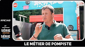 TV Locale Nantes - Sur le chemin des rêves de Flo Delavega