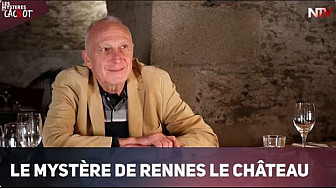TV Locale Nantes - Le Mystère de Rennes Le Château