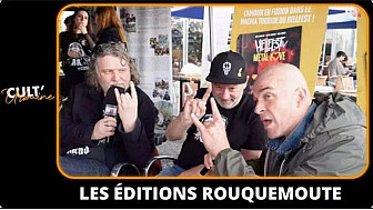 TV Locale Nantes - Les éditions Rouquemoute