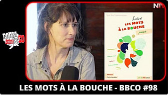 TV Locale Nantes - Les mots à la bouche - BBCO #98