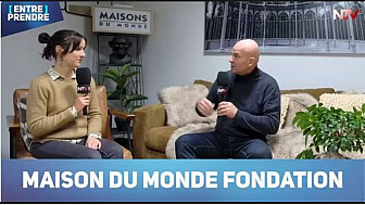Acteurs-Locaux de TV Locale Nantes - Maison du Monde Fondation