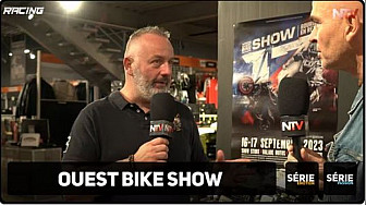 TV Locale Nantes - Ouest Bike Show