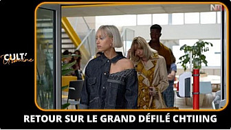 TV Locale Nantes - Retour sur le Grand Défilé Chtiiing