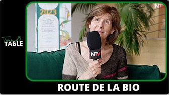 TV Locale Nantes - ROUTE DE LA BIO