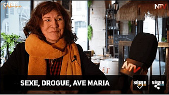TV Locale Nantes - Sexe drogue ave maria