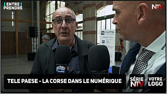 TV Locale NTV Paris - Quand les TV Locales adhérents du 'Mouvement des Acteurs Locaux' se rencontrent grâce au réseau social français Smartrezo