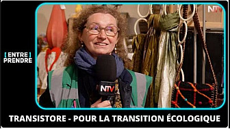 TV Locale la Chapelle-sur-Erdre - Transistore - Pour la transition écologique