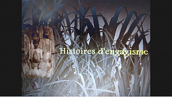 TV Locale Réunion - L'engagisme, pourquoi l'immigration indienne dans les colonies françaises