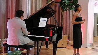 Voix des Outre-mer, spécial PSE