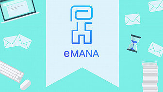 Souveraineté numérique : eMana, une solution pour traiter automatiquement vos mails