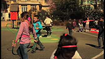 APIPD Drépanocytose : Spot de sensibilisation APIPD - Drépanocytose @Drepaction @JHippocrate