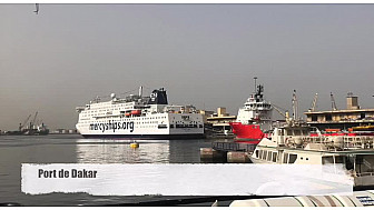 TV Locale Sénégal : Voyage au Sénégal sous l'oeil de Déborah Vey