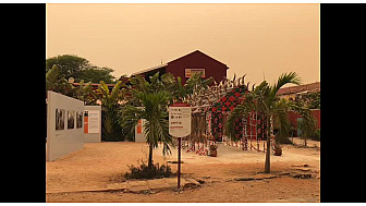 TV Locale Sénégal - Épisode 2: Voyage au Sénégal sous l'oeil de Déborah Vey