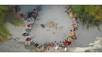 'PA MOLI'  Clip de Stéphane CASTRY et plusieurs artistes Guadeloupéens 