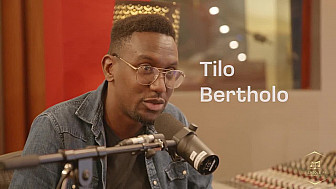 'Jazz Créole Radio' la nouvelle émission musicale! avec aujourd'hui Tilo Bertholo