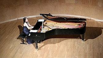 TV LOcale Paris - Concert exclusif  'les 'mélodies des steppes Kazakhes'.