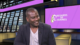 Tony Harrisson, acteur et comédien international à succès  : ''j'ai été repéré à l'âge de 17 ans à la sortie de mon lycée, alors que je voulais être prof d'EPS'