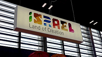 TROTTERS TV, CAMERA SUR : Le Salon du tourisme IFTM TOP RESA Paris 2021