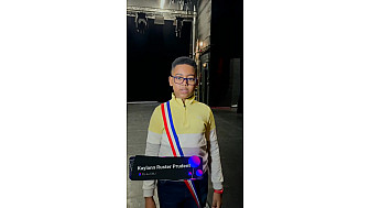 TV Locale Poissy : Le Conseil Municipal Junior de Poissy (78) mobilisé pour l'opération pièces jaunes.