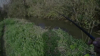 Petite sortie pêche ce Mercredi 27 Mars