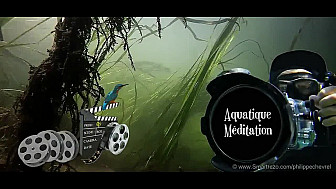 En approche...  : Aquatique Méditation  #Aquatique #Méditation