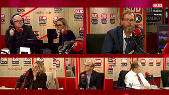 Député Philippe LATOMBE sur Sud-Radio - Que faut-il faire pour combattre le cyberharcèlement sur les réseaux sociaux ?