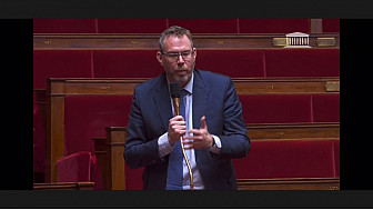 Député Philippe Latombe - 'Monsieur le ministre, quelles mesures ont été prises par votre ministère pour mieux assurer l’exactitude des données et garantir l’effectivité des droits des personnes ?'