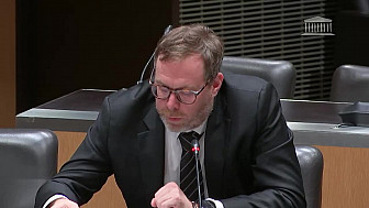 Le député Philippe Latombe alerte sur l'urgence de transposer la directive européenne NIS2