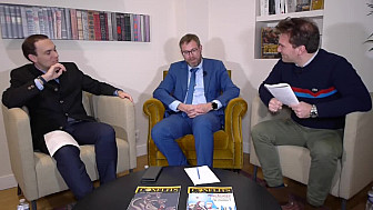 Souveraineté Numérique - La tech française peut-elle être souveraine ?