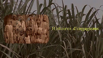 Tv Locale Guadeloupe - Belles d'Âme présente - Joy Banerjee - Histoires d'engagisme - Devoir de Mémoire Célébration du Centenaire en hommage à Henry SIDAMBAROM